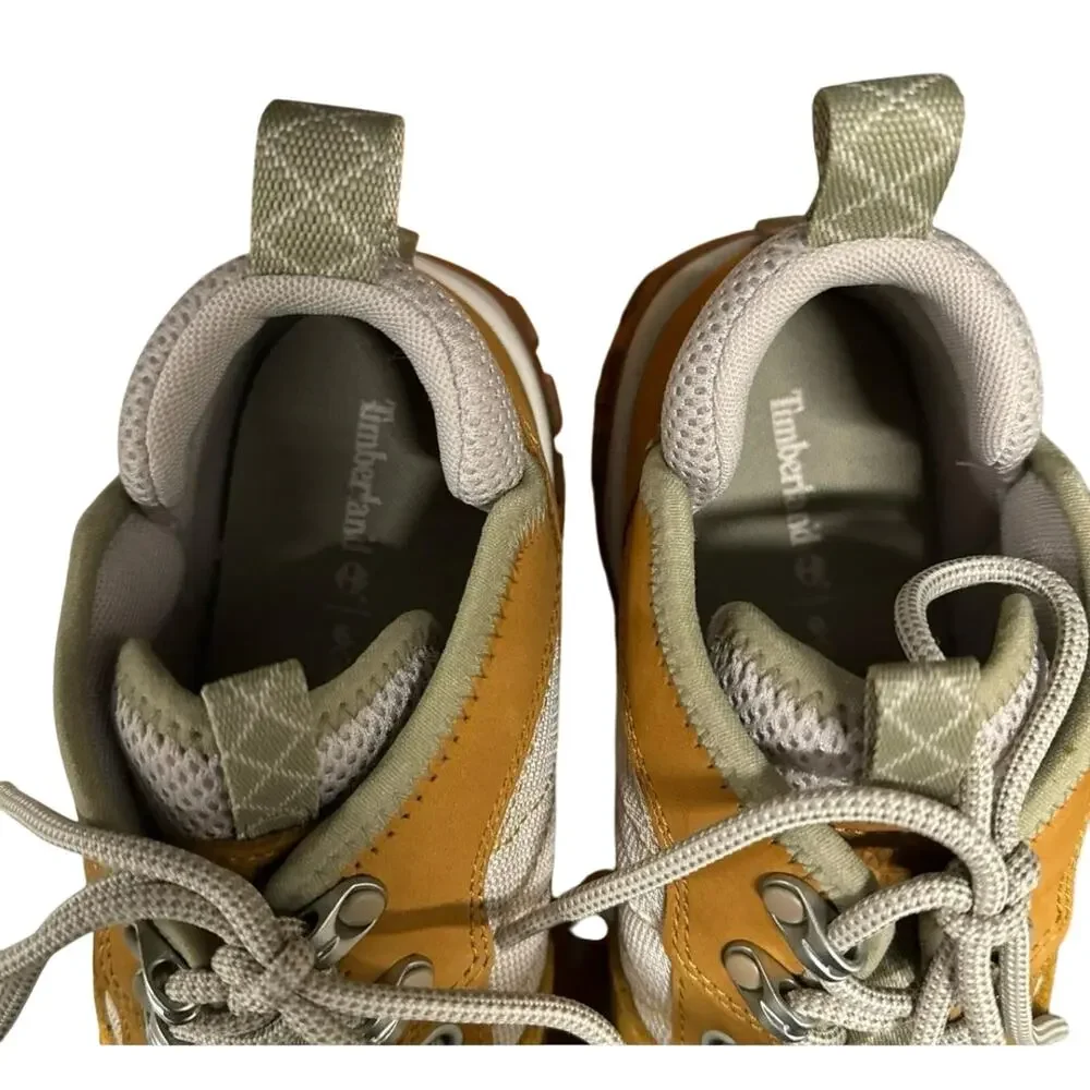 Timberland Greenstride Motion 6 Women's Sneakers -‎ Size: 8